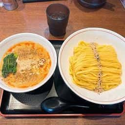 ラーメンまっくうしゃ