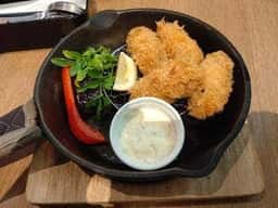 グリルみのる エスパル仙台