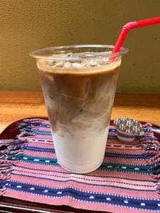 サザコーヒー 勝田駅前店