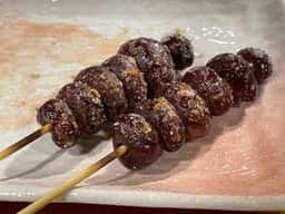 人形町 鳥波多゛