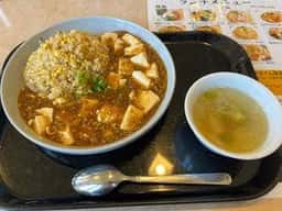 麺食堂 近江