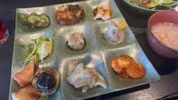 RYUKYU CHINESE Bon Fire