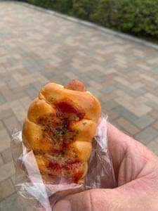 ラ ブランジェール ポリーヌ