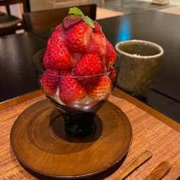 無碍山房 Salon de Muge 京都髙島屋店