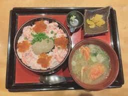 能登前寿司 もりもり寿し