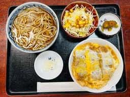 福佐家 多摩平店