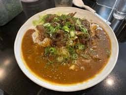 本格カレー工房 カルダモン.