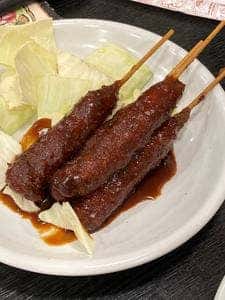 世界の山ちゃん 関内北口店