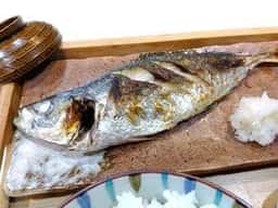 食事処 久松
