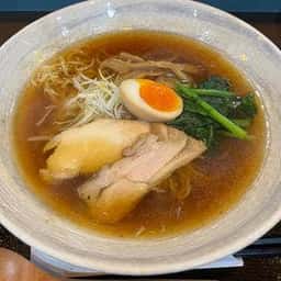 麺屋 Kichi
