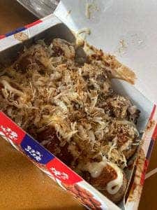 ザ・たこ 元町店