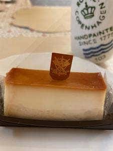 Milano Dolce Tre Spade