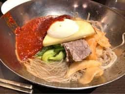 NYAM2 KOREAN BISTRO&CAFE