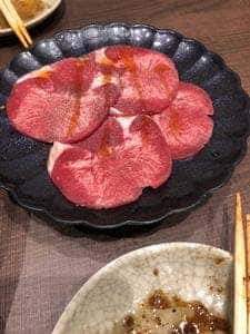 近江焼肉レストランすだく 八日市インター店