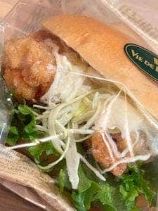 VIE DE FRANCE Café 溝の口店