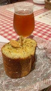 ガーリックマニア