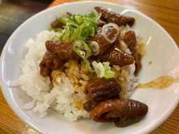 中華そば まるなか
