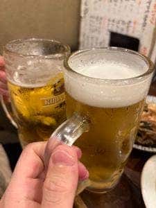 もつ煮込み専門店 沼田 はなれ