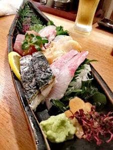 居酒屋ばんらい