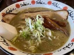 二代目 にぼShin.高崎店