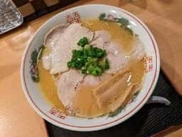 麺屋 作丸