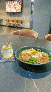 Z-GA spice