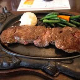 ステーキハウス88 美ら海店