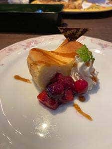 馬車道なめがわモール店