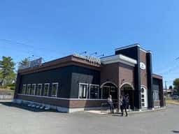 馬車道なめがわモール店