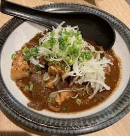もつ焼 狼煙 博多上川端本陣