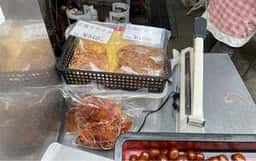 スルメのおかやん