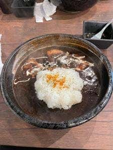 梵天カレー 大和店