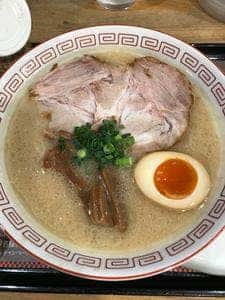 らあめん花月嵐 祐天寺駅前店