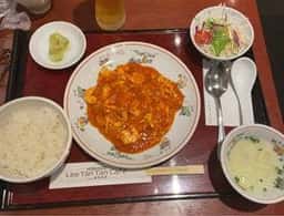 リータンタンカフェ アトレヴィ三鷹店