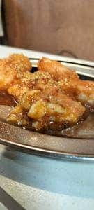 焼肉アンニョン