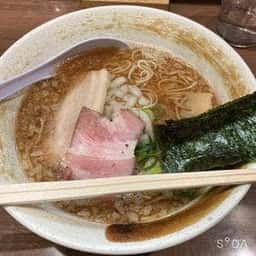 麺屋 甲武信