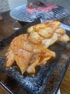 焼肉ダイニング 29・笑