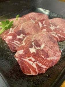 もつ鍋ダイニング 北斗