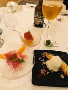 アロマフレスカ