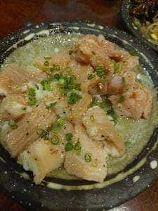 焼肉 穂坂 小田原店