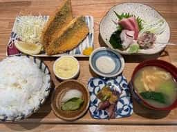 一汁三菜 炊く庵