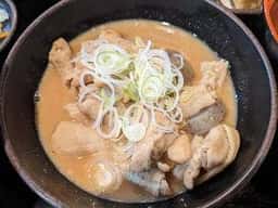 ゆで太郎 もつ次郎 50号佐野越名町店