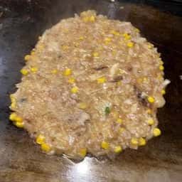 お好み家 木金土