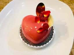 Sweets Garden Vanilla Sugar