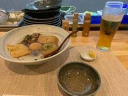 おでんのハチマル