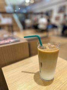 Gate CAFE