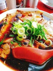 新福菜館 伏見店