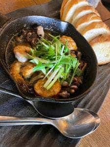 KUROHIGE SEEFOOD SEAFOOD