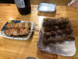 和串酒家 てんぐ