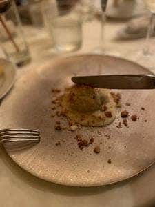 リストランテ ラ チャウ